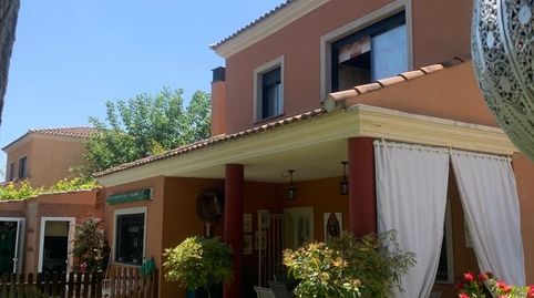 SE VENDE CHALET EN LA YEDRA, imagen 3