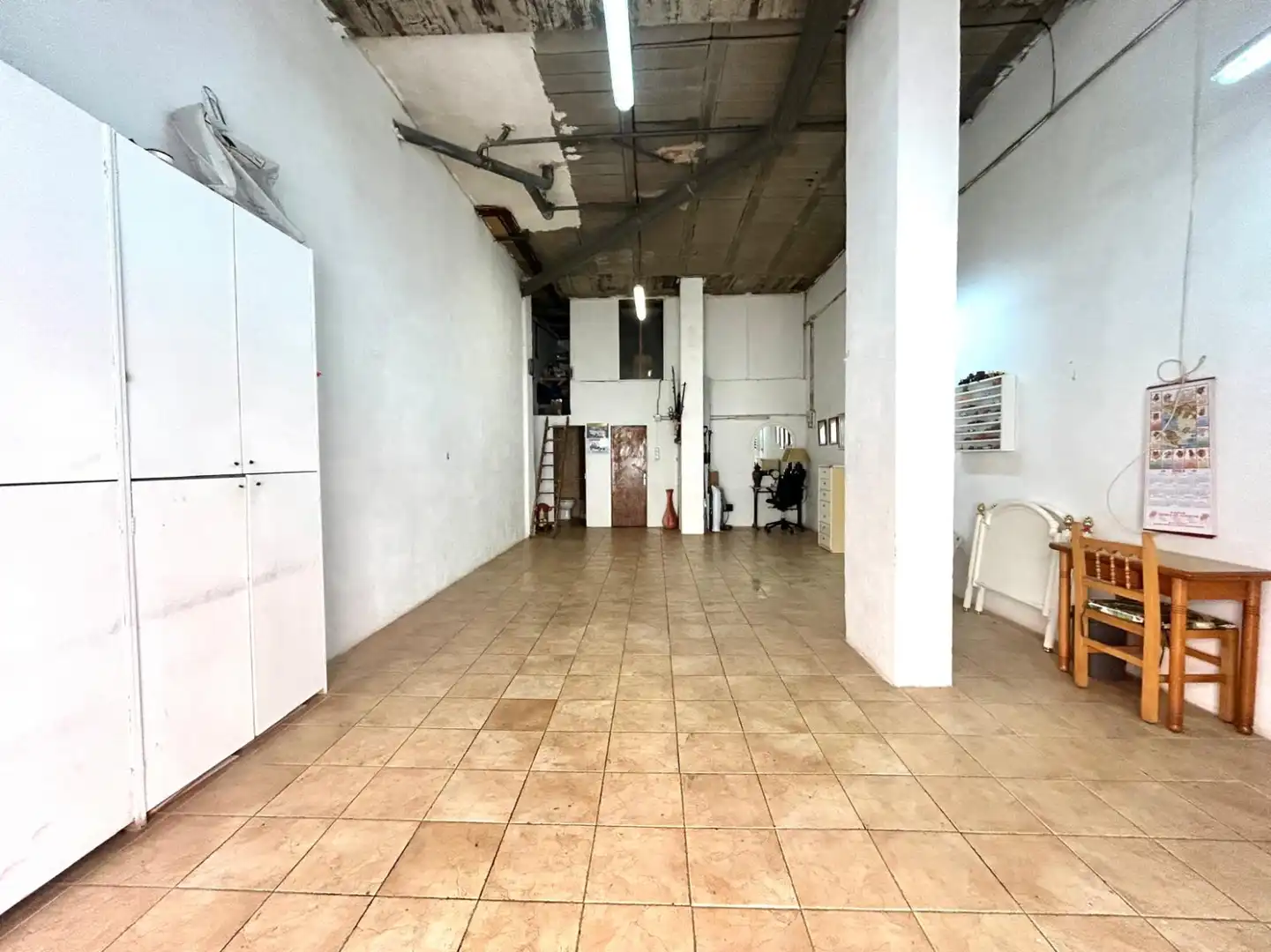 Local comercial en venda a Alaquàs - CL MICALET, imagen 4