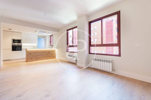 Piso en Venta en San Juan Bautista