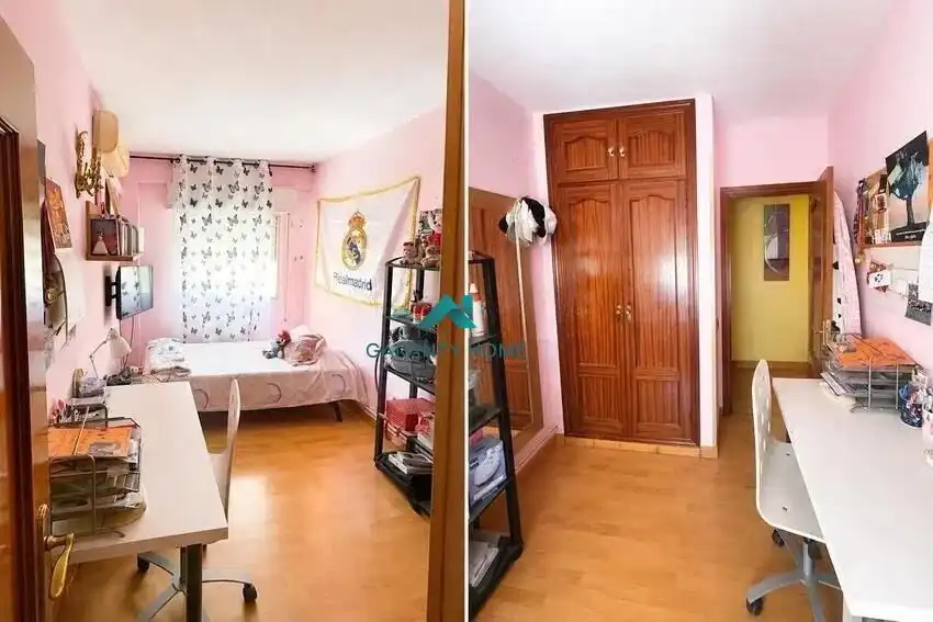 Wohnung mit Terrasse zum Verkauf in Suroeste - Zona Hospital, imagen 5