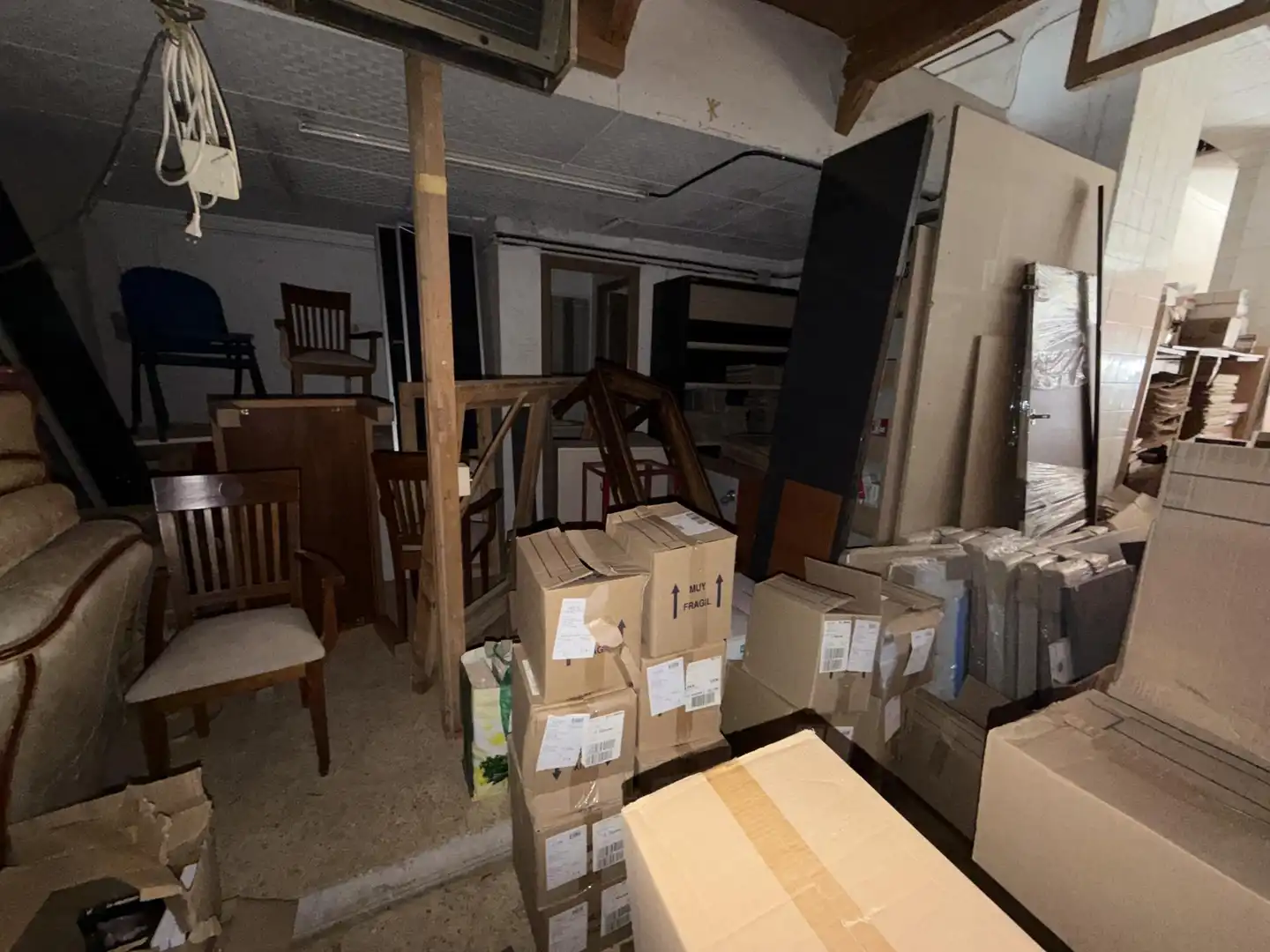 Local comercial en venda a Creu de Barberà - Sector Sud, imagen 10