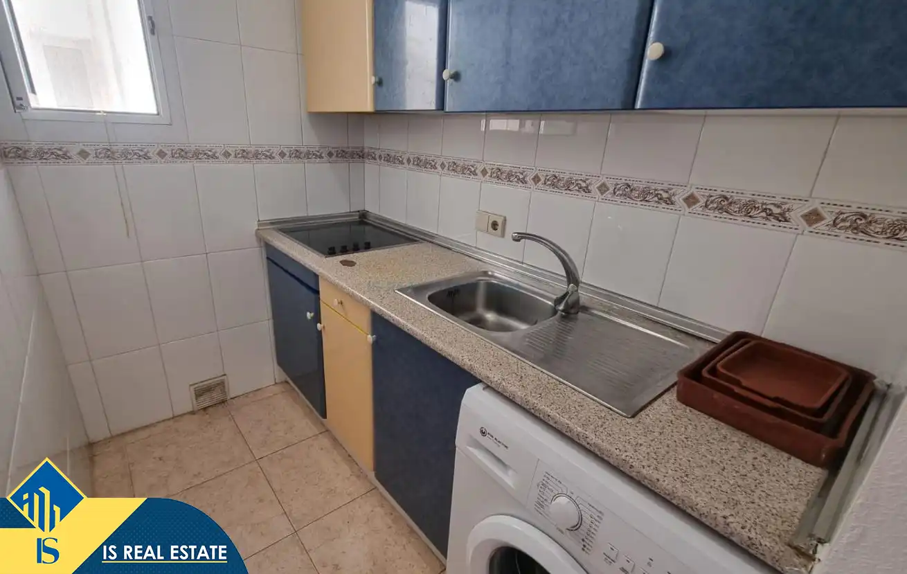 Apartment mit Pool zum Verkauf in Centro, imagen 6