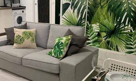 Foto 3 de Estudio en venta en Calle Esquilo, 3, El Cónsul - Ciudad Universitaria - El Romeral, Málaga