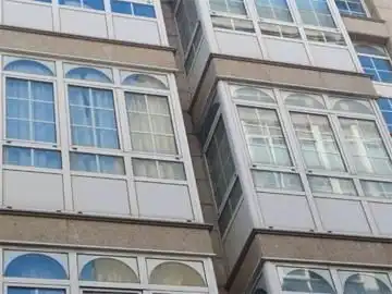 Wohnung mit Aufzug zum Verkauf in Rúa San Antonio 13