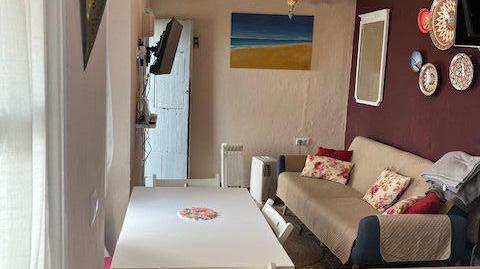 Foto 5 de Apartament en venda a Vejer, Cádiz