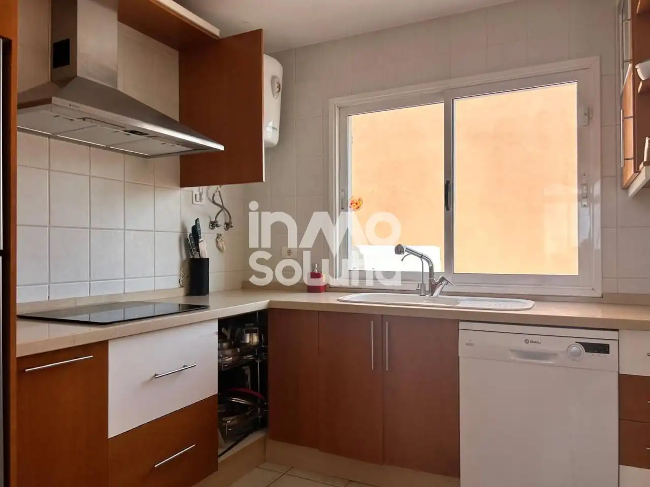 Cocina de Casa o chalet en venta en Granadilla de Abona con Terraza