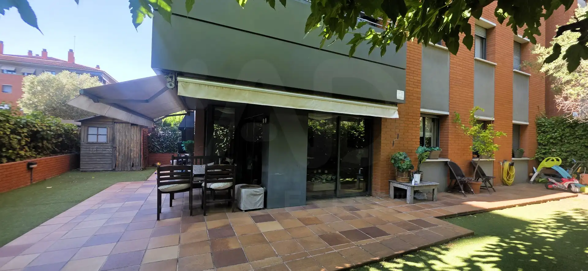 Pis amb piscina en venda a Arxiu, imagen 5