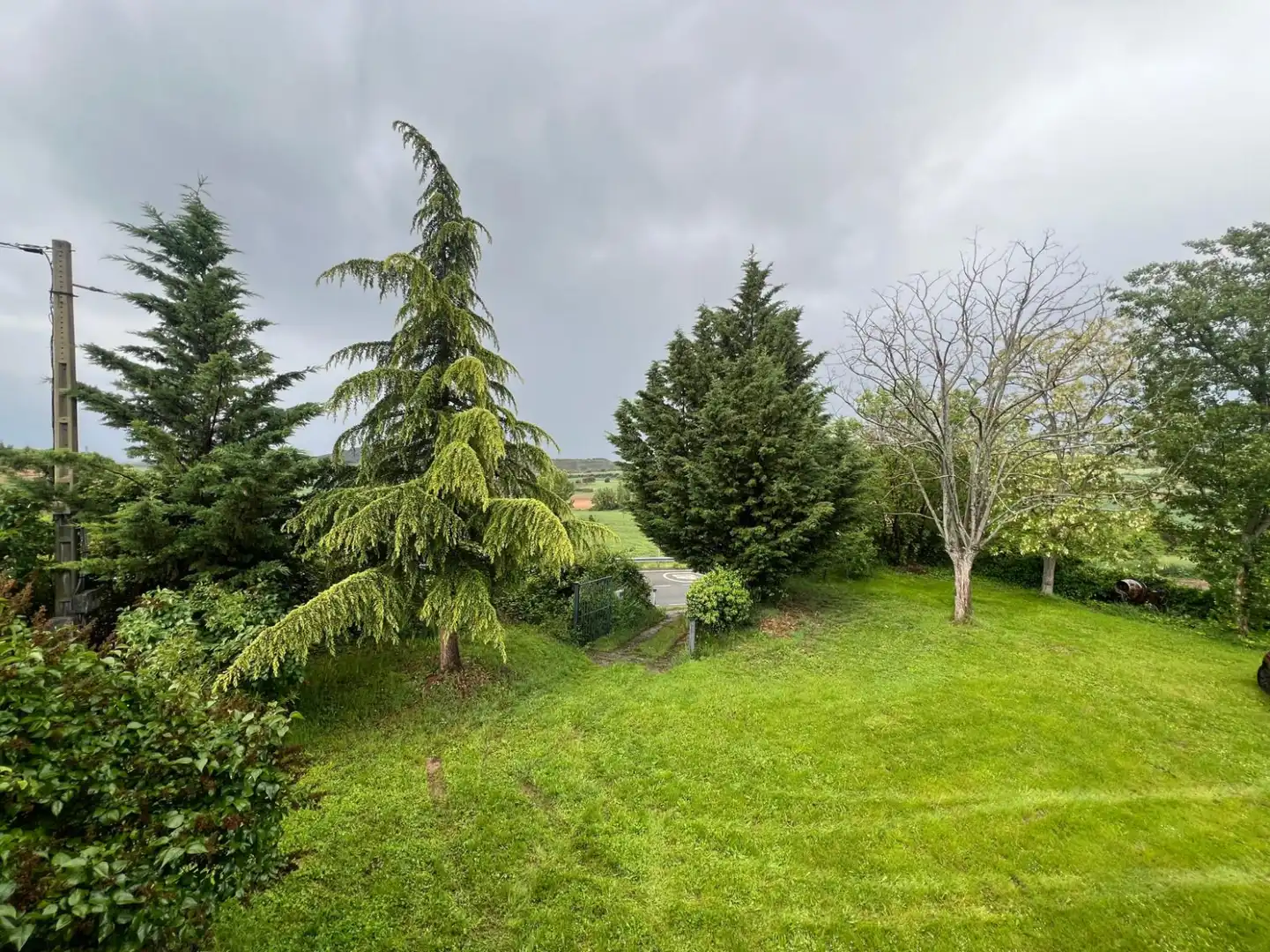 Casa o chalet en venta en Ocón con Calefacción y Jardín privado