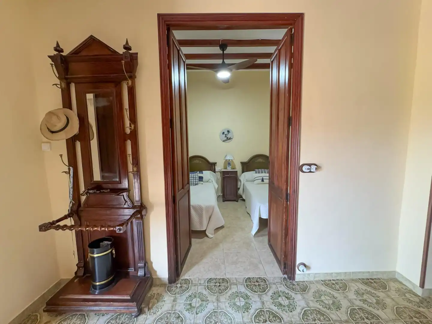 Villa con piscina in affitto a Avenida DR FLEMING, imagen 9
