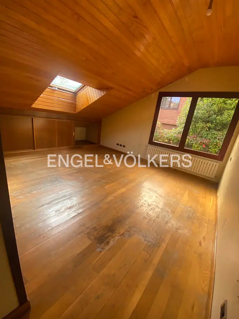 Haus mit Garten zum Verkauf in Ciudad Naranco - Prados de La Fuente, imagen 11