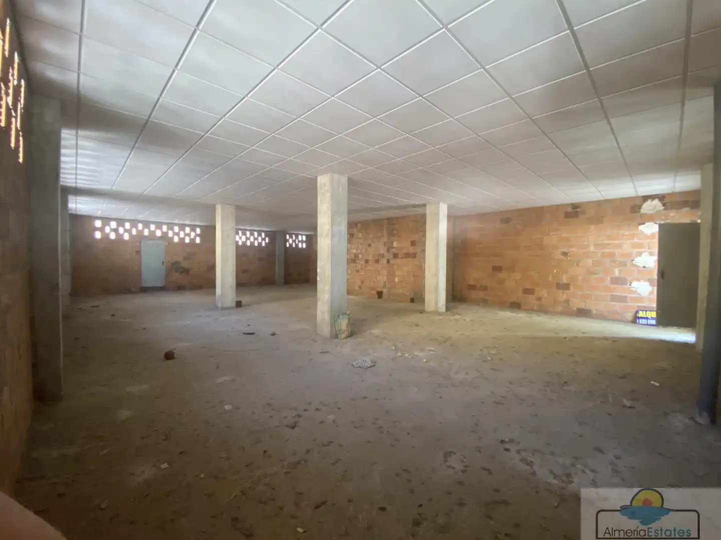 Local comercial de lloguer a Albox, imagen 4