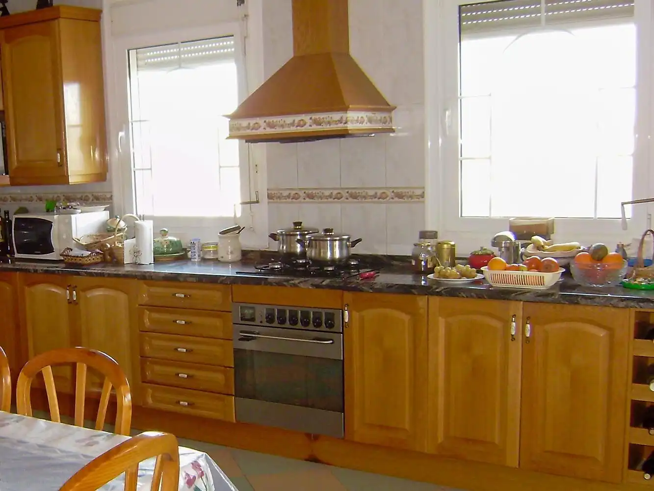 Houses for sale in Planet El, Urbanizaciones