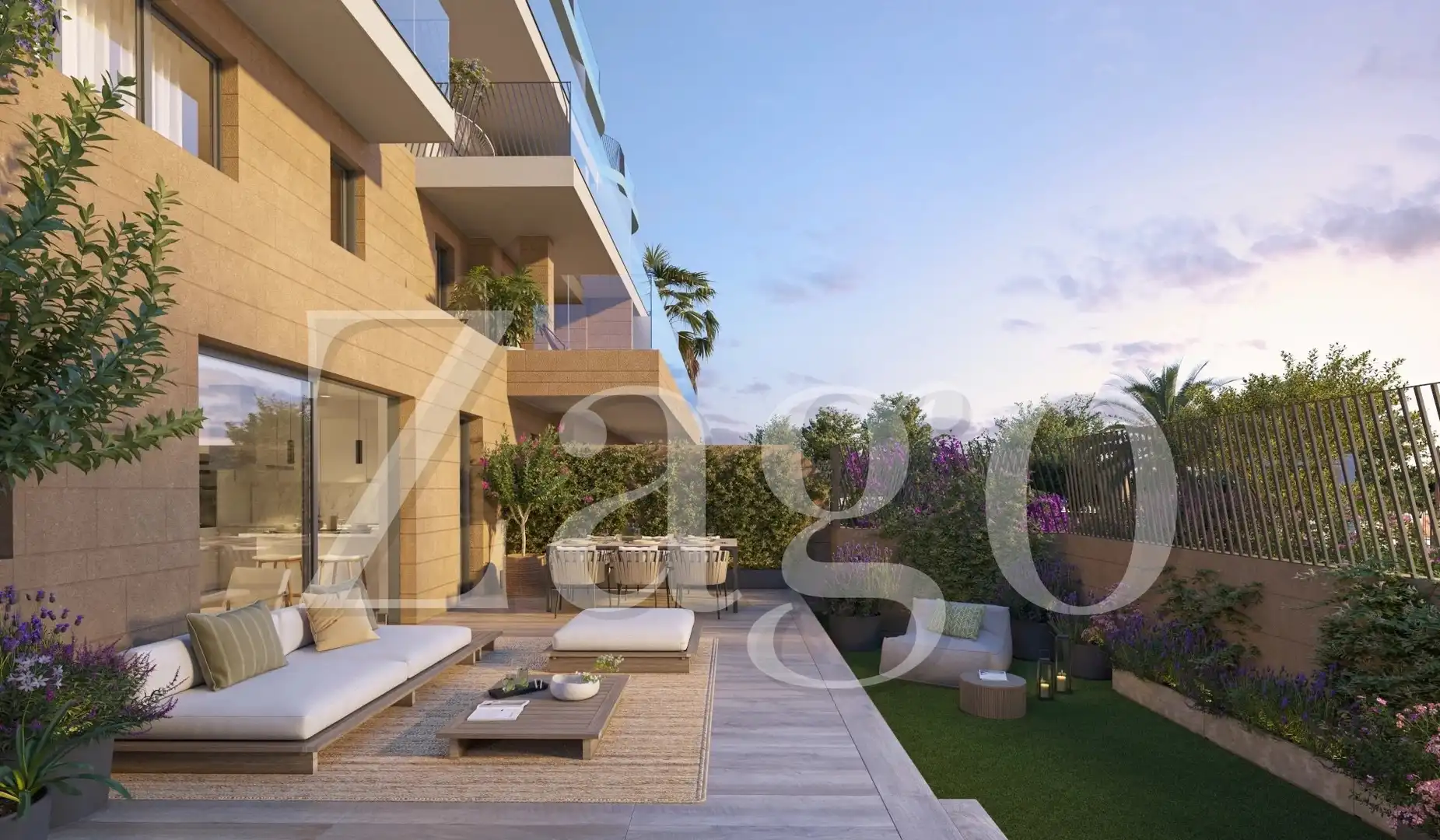 Apartment mit Pool zum Verkauf in Platja de Torres, imagen 13