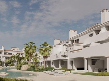 Apartment mit Garten zum Verkauf in Centro
