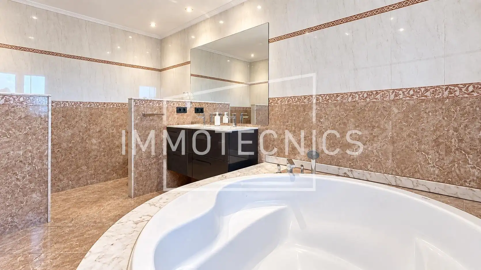 Detached house with pool for sale in Calle PL6 PARC DE CALELLA. JOSEP GALLART 83, imagen 33