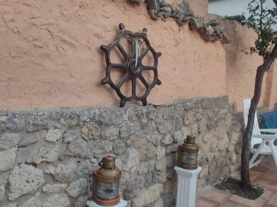 Casa o chalet en venta en Calle Real de Poniente, 32, Castrojeriz