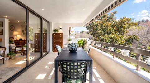 Foto 5 de Piso en venta en San Juan Bautista,  Madrid Capital