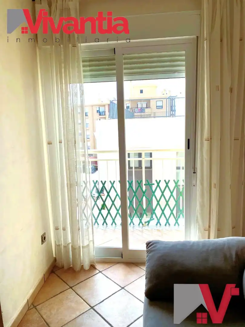Apartament amb terrassa en venda a Calle Isidoro de la Cierva, imagen 6