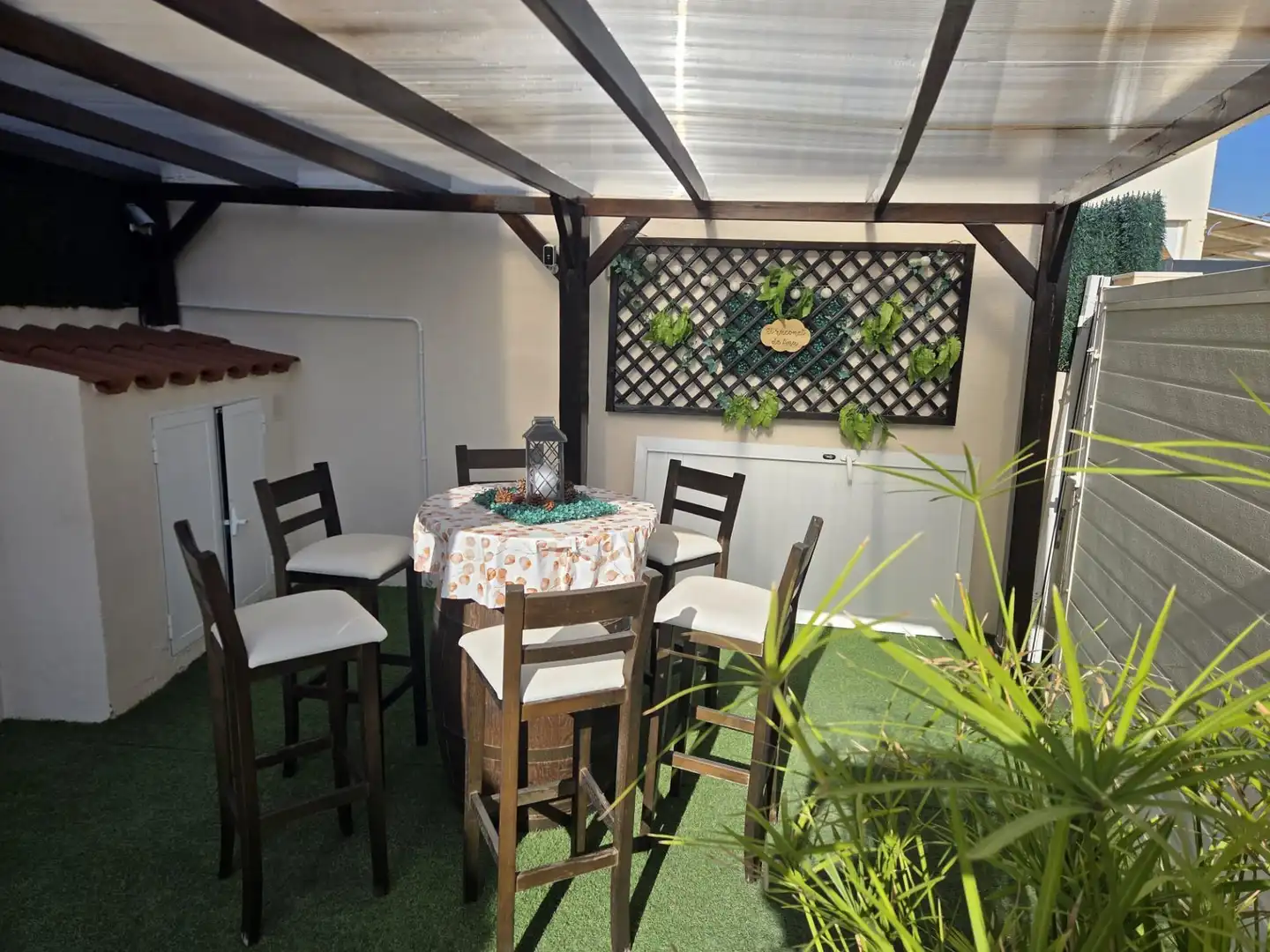 Casa con piscina en venta en Las Atalayas - Urmi - Cerro de Mar, imagen 16