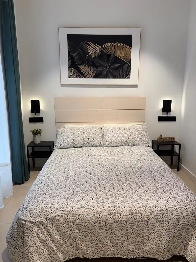 Dormitori de Casa o xalet en venda en Aldaia amb Terrassa