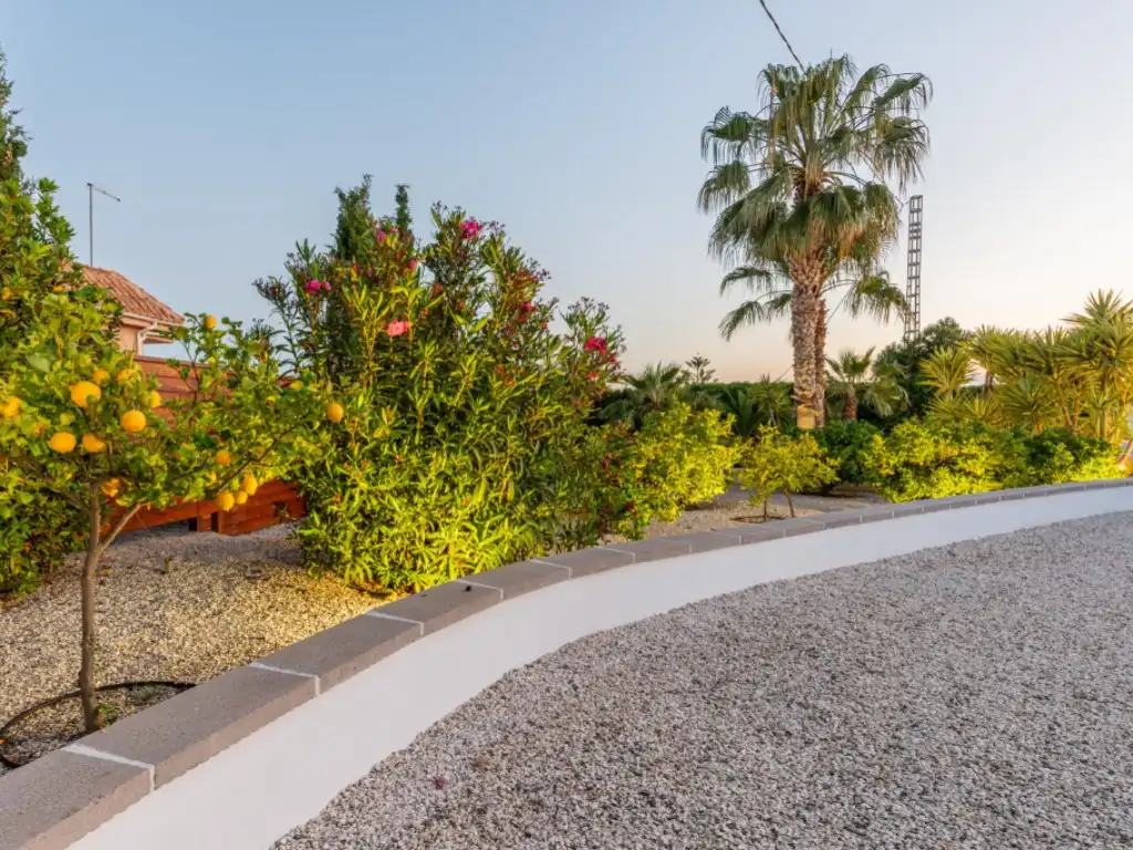 Casa amb piscina en venda a Urbanizacion Pla De La Lloma 12-D, imagen 41