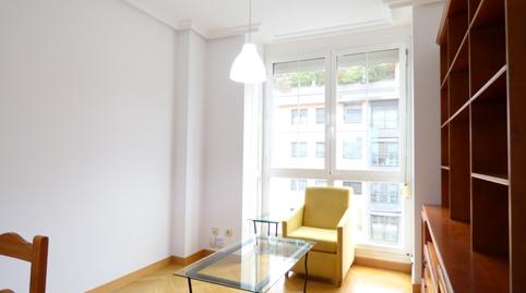 Foto 3 de Piso de alquiler en Madrid - Calle de Sodio, Legazpi,  Madrid Capital