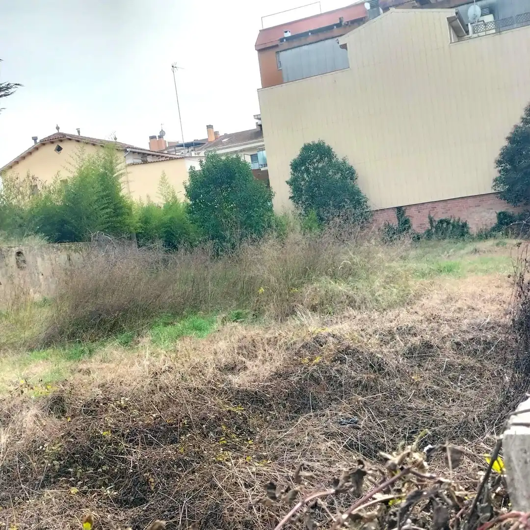 Terrain résidentiel à vendre à Carrer Carrer de Sant Joaquim, 5 5, imagen 16