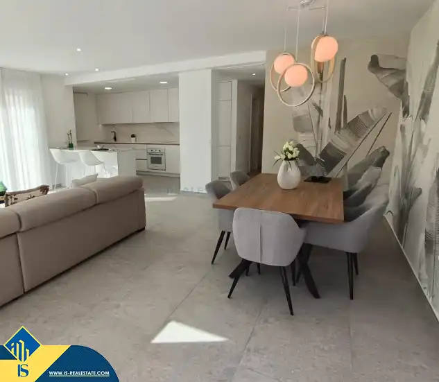 Piso con ascensor en venta en Nueva Torrevieja - Aguas Nuevas, imagen 3