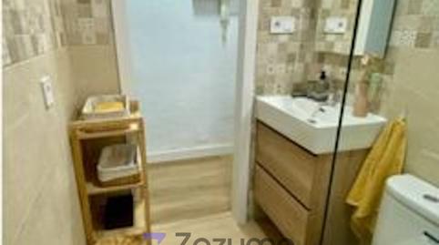 Foto 5 de Estudi de lloguer a C. Hermanos Pinzón, Puerto Deportivo, Málaga