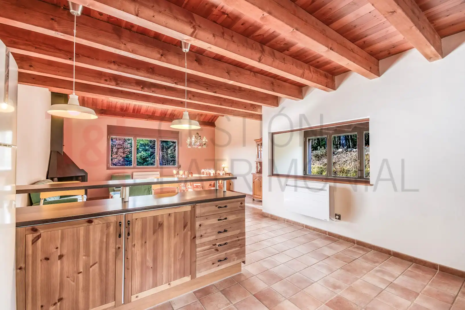 Finca rústica en venta en C-462, 7, Sant Llorenç de Morunys
