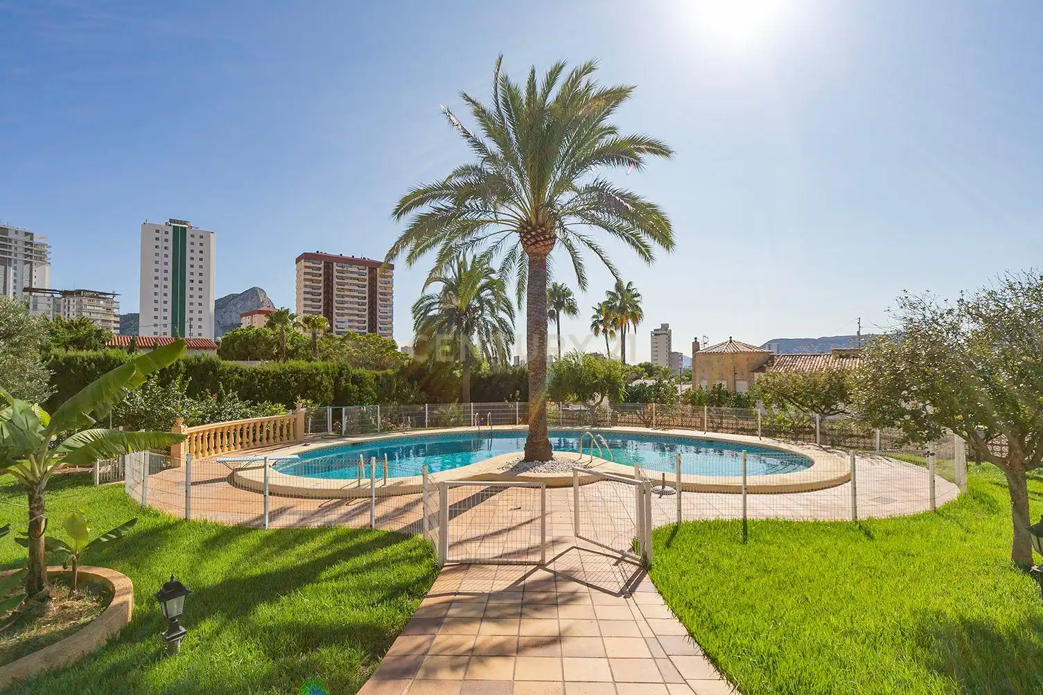 Casa con jardín en venta en La Caleta 2, imagen 41