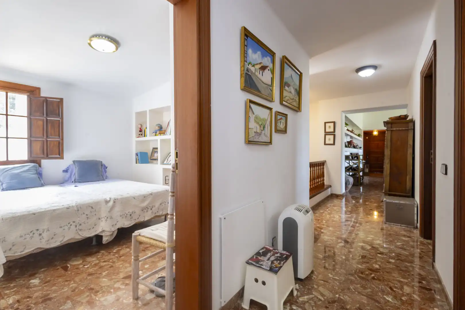 Casa con piscina en venta en Tegueste, imagen 32