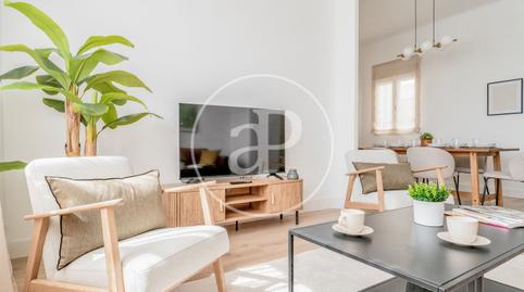 Foto 3 de Pis de lloguer a C. de Raimundo Fernández Villaverde, Cuatro Caminos - Azca,  Madrid Capital