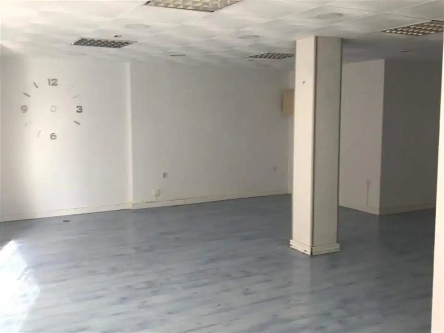 Geschaftsraum zur Miete in La Serreta