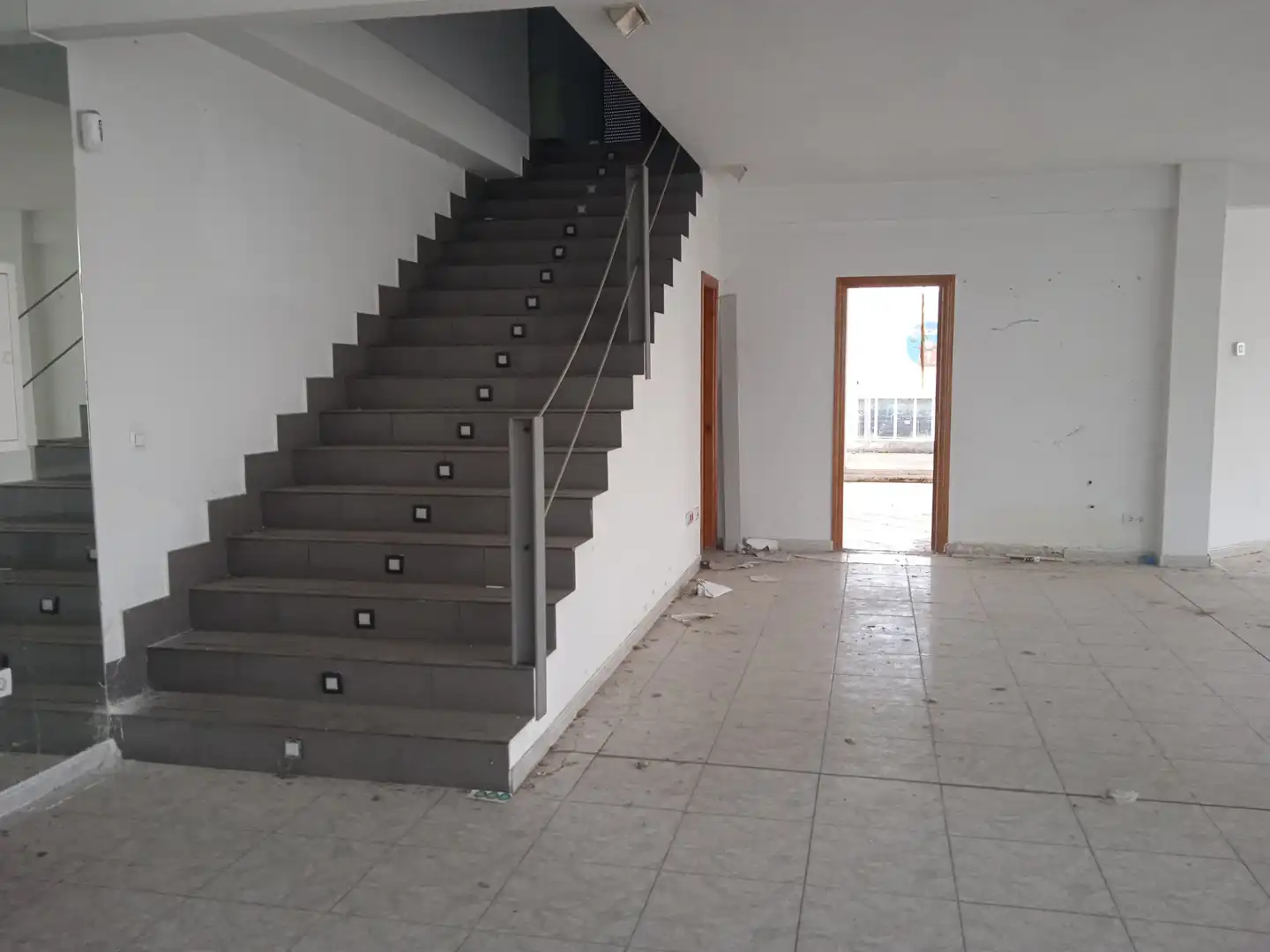 Industriegebäude zum Verkauf in Calle Somosierra 4, imagen 6
