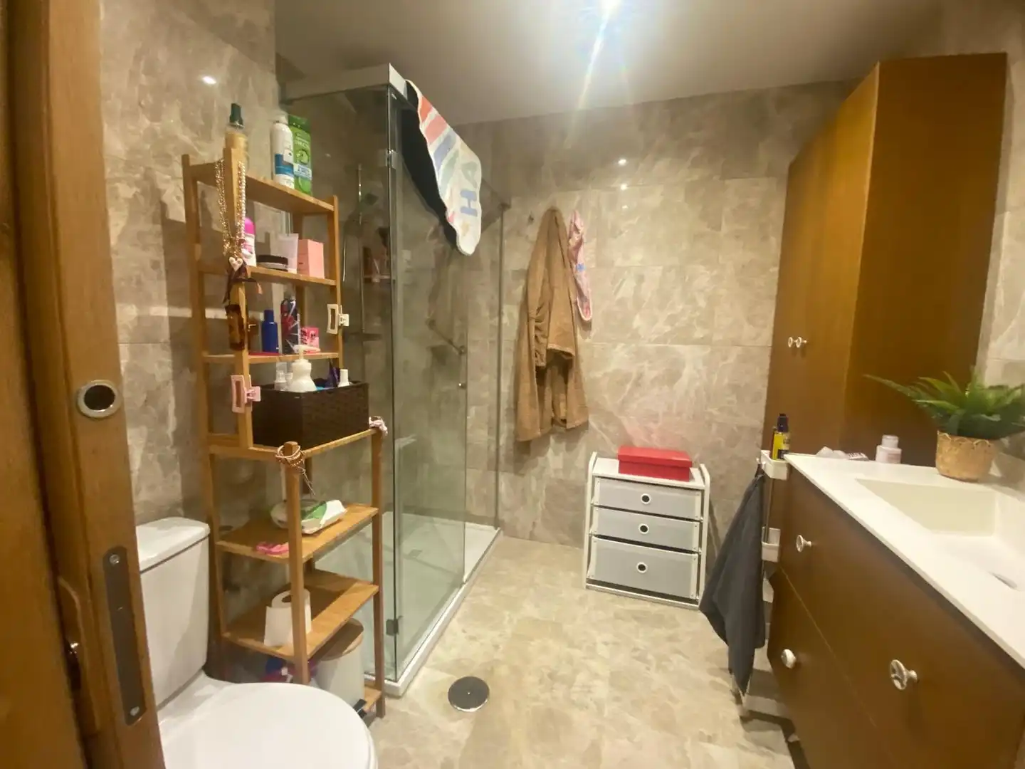 Piso con piscina en venta en Carretera de Cádiz, imagen 11