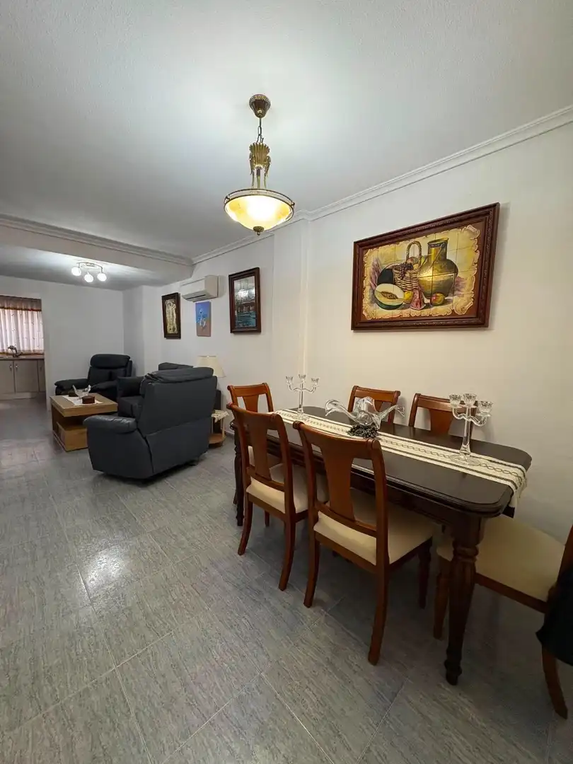 Adosado con terraza en venta en Orihuela Costa, imagen 8
