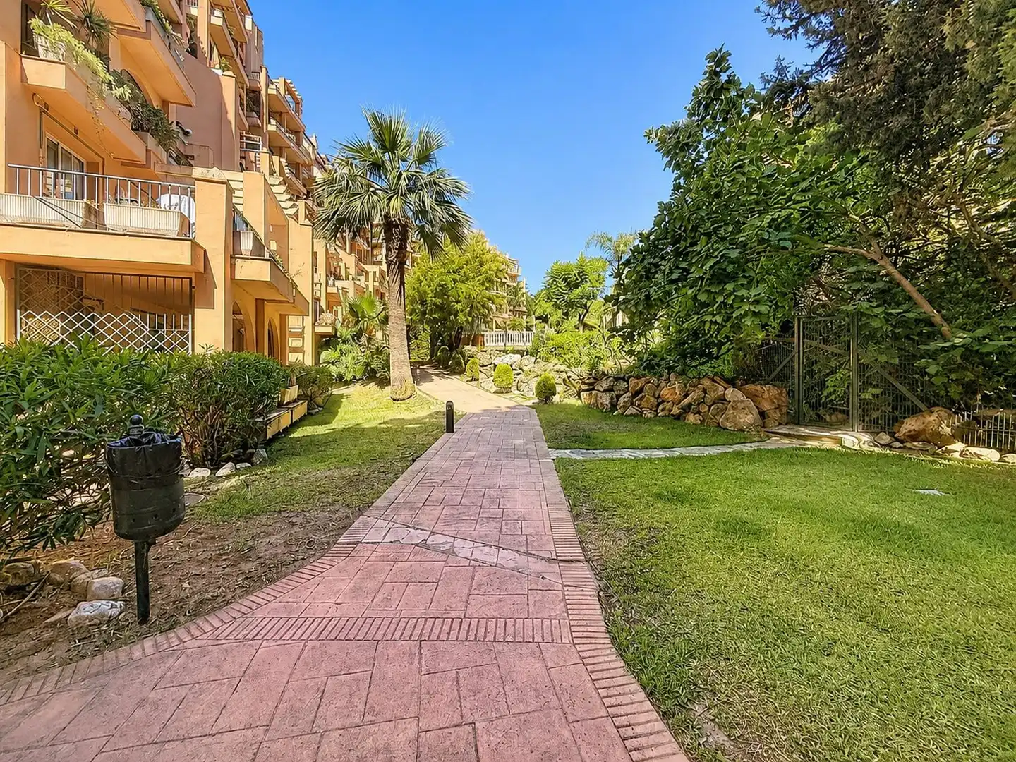 Apartment mit Pool zum Verkauf in 14 Calle Tomillo #planta 3, imagen 30