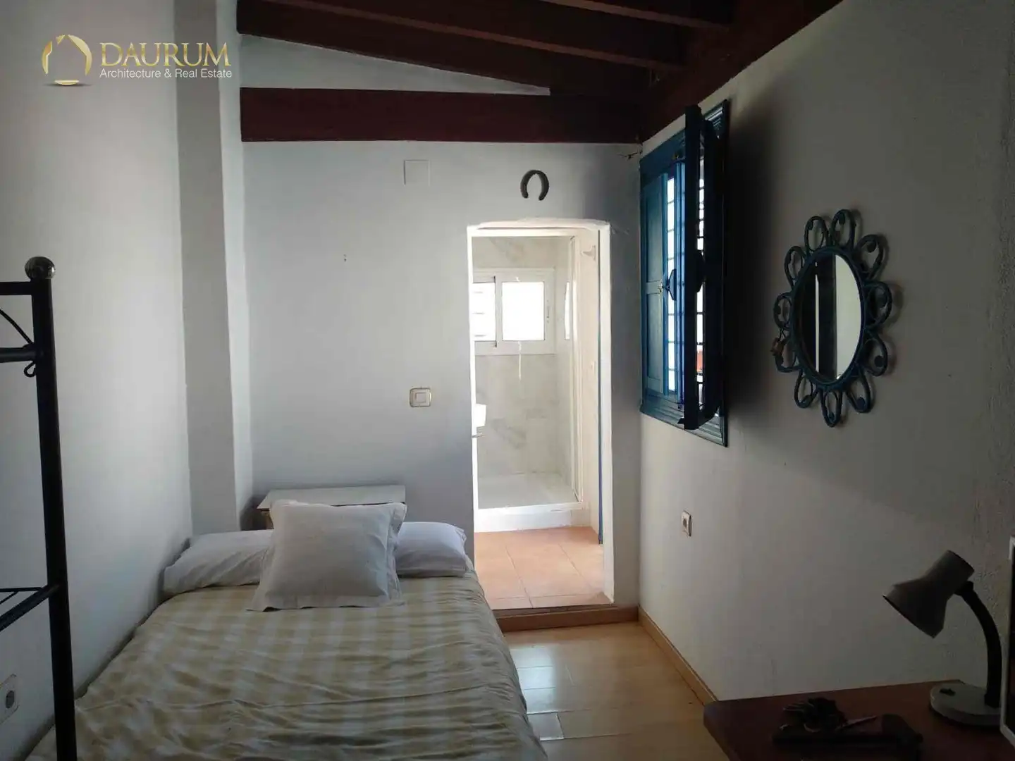 Habitación de Piso en venta en Sevilla con Aire acondicionado y Terraza