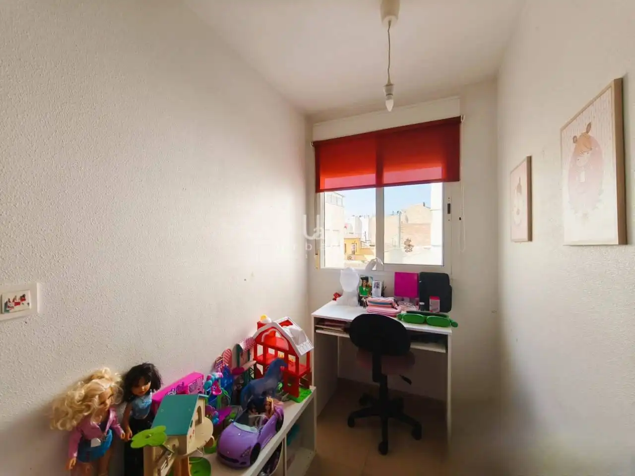Flat for sale in Calle Escuelas de Torreagüera, Torreagüera