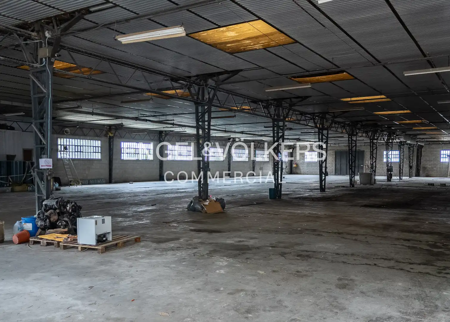 Industrial building to rent in La Roca del Vallès, imagen 3