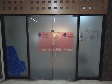 Local comercial en venda a Centro Ciudad
