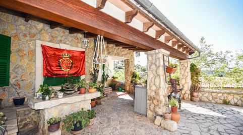 Foto 5 de Casa o chalet en venta en Puigpunyent, Illes Balears