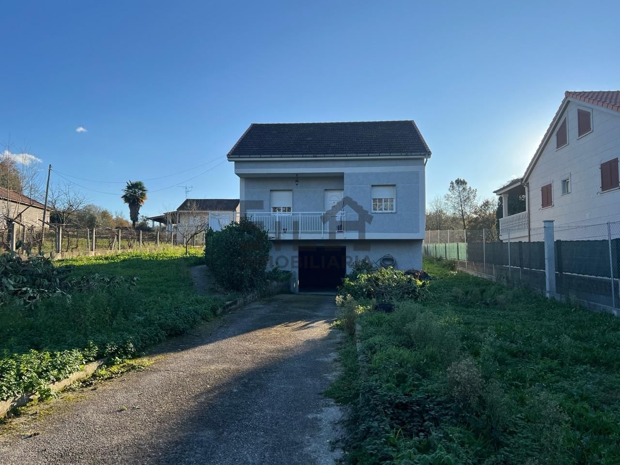 House or chalet for sale in Paderne de Allariz
