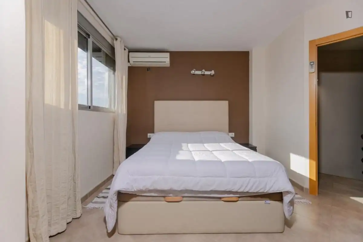 Apartament de lloguer a Na Rovella - Hermanos Maristas