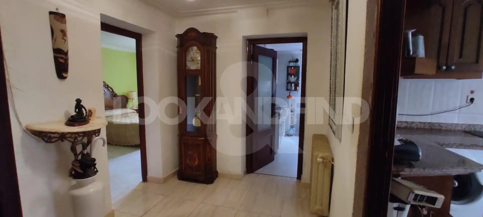 Casa o chalet en venta en Santa Marta de Tormes con Calefacción, Jardín privado y Parquet