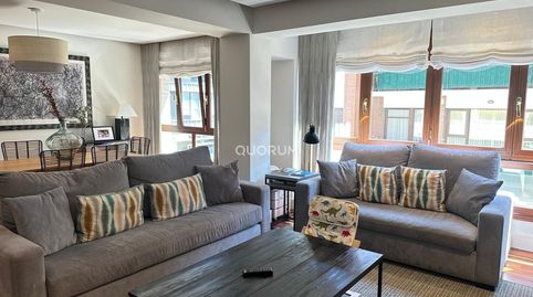 Photo 2 of Flat for sale in Calle del Club, Las Arenas, Getxo