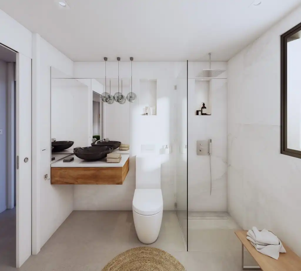 Haus mit Pool zum Verkauf in Marbella Centro, imagen 9