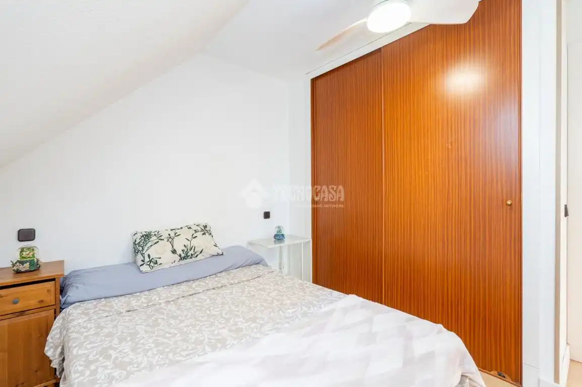 Wohnung mit Aufzug zum Verkauf in C. de Rivas, imagen 9