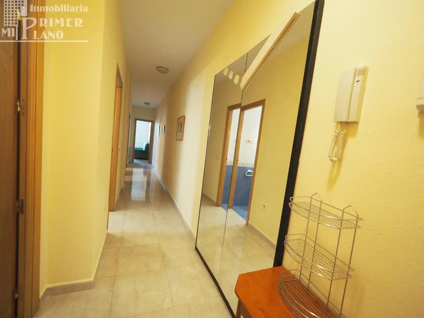 Piso con ascensor en venta en Tomelloso, imagen 13